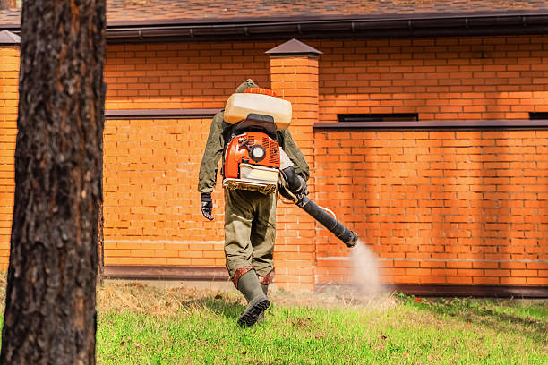 Trusted Emergency Pest Control service in Penn State Erie, PA - Nex Pest Control